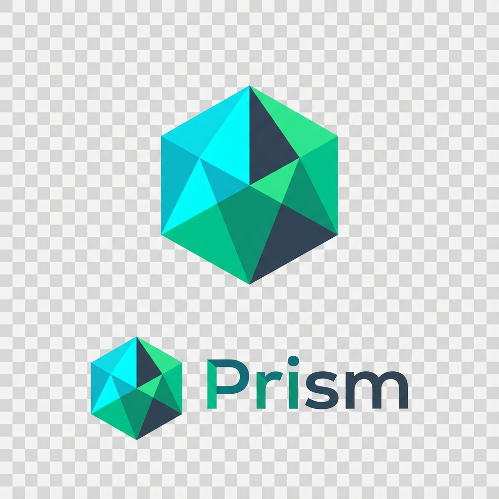 Prism Logo